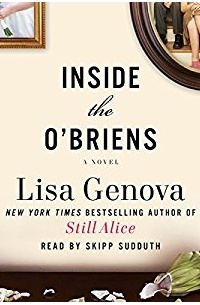 Lisa Genova - Inside the O'Briens