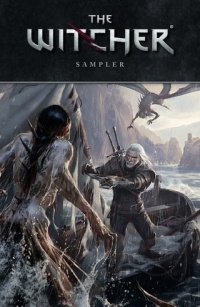  - The Witcher Sampler