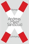 Andreas Maier - Sanssouci