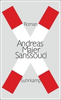 Andreas Maier - Sanssouci