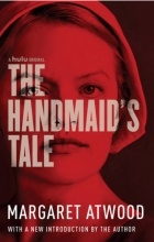 Маргарет Этвуд - The Handmaid&#039;s Tale