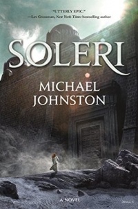 Michael Johnston - Soleri