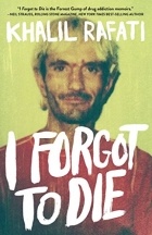 Халил Рафати - I Forgot to Die