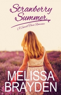 Melissa Brayden - Strawberry Summer