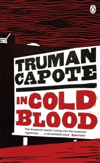 Truman Capote - In Cold Blood