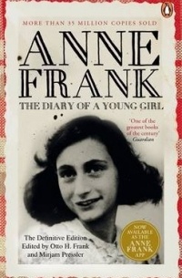 Anne Frank - The Diary Of A Young Girl