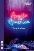Tony Kushner - Angels in America