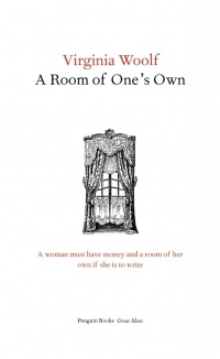 Virginia Woolf - A Room of One's Own