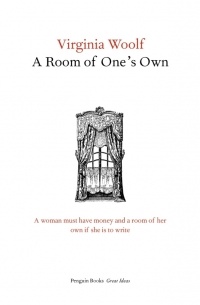 Virginia Woolf - A Room of One's Own