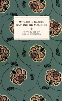 Daphne du Maurier - My Cousin Rachel