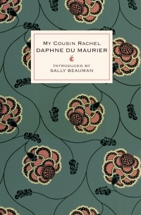 Daphne du Maurier - My Cousin Rachel