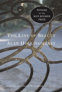 Alan Hollinghurst - The Line of Beauty