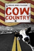 Adrian Jones Pearson - Cow Country
