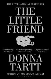 Donna Tartt - The Little Friend