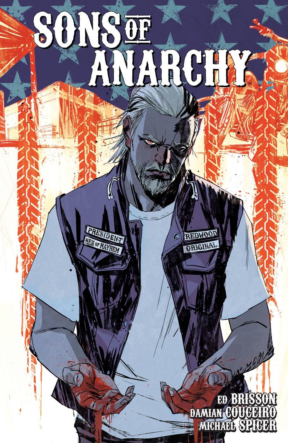 charming samcro