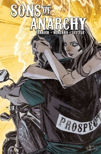  - Sons of Anarchy Vol. 5