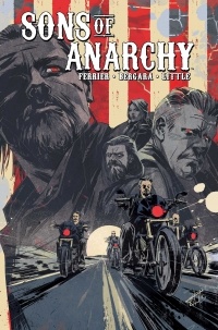  - Sons of Anarchy Vol. 6