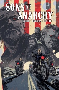 Sons of Anarchy Vol. 6