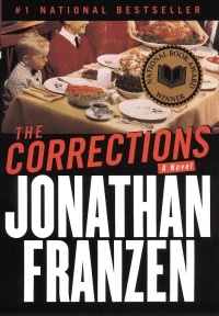 Jonathan Franzen - The Corrections