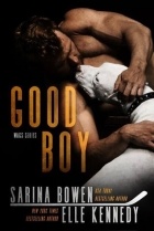 Sarina Bowen, Elle Kennedy - Good Boy