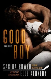 Sarina Bowen, Elle Kennedy - Good Boy