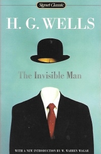 H.G. Wells - The Invisible Man