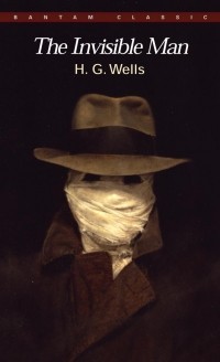 H.G. Wells - The Invisible Man