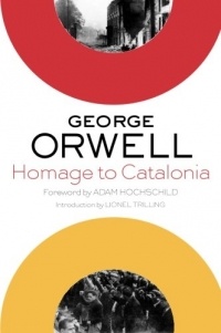 George Orwell - Homage to Catalonia