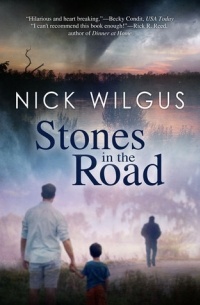 Nick Wilgus - Stones in the Road