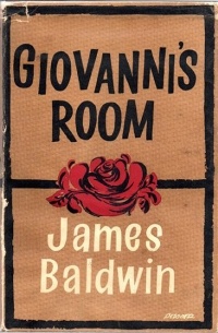 James Baldwin - Giovanni's Room