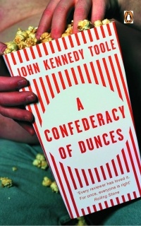 John Kennedy Toole - A Confederacy of Dunces