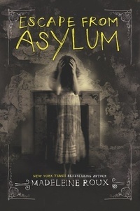 Мэделин Ру - Escape from Asylum