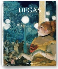 Бернд Гров - Degas