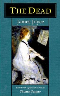James Joyce - The Dead