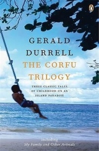 Gerald Durrell - The Corfu Trilogy (сборник)