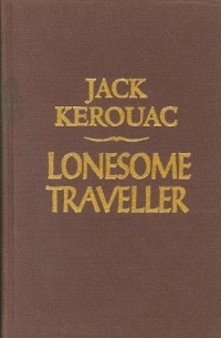 Lonesome Traveller