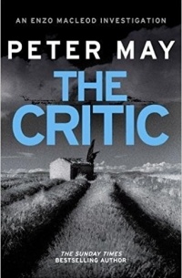 Peter May - The Critic