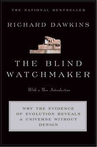 Richard Dawkins - The Blind Watchmaker