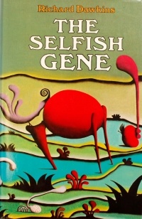 Richard Dawkins - The Selfish Gene