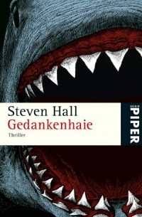 Steven Hall - Gedankenhaie