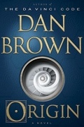 Dan Brown - Origin