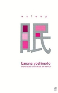 Banana Yoshimoto - Asleep