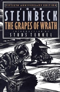 John Steinbeck - The Grapes of Wrath