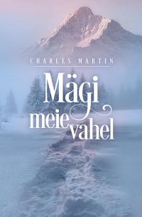 Charles Martin - Mägi meie vahel