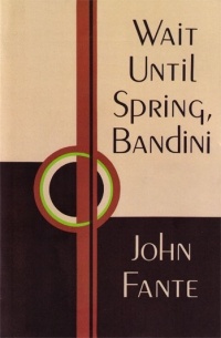 Wait Until Spring, Bandini