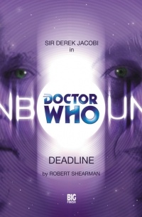 Robert Shearman - Deadline