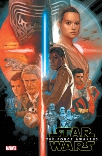 - Star Wars: The Force Awakens