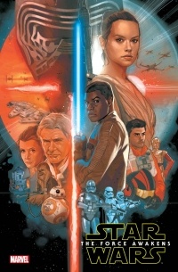  - Star Wars: The Force Awakens