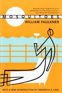 William Faulkner - Mosquitoes