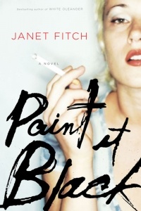 Janet Fitch - Paint It Black